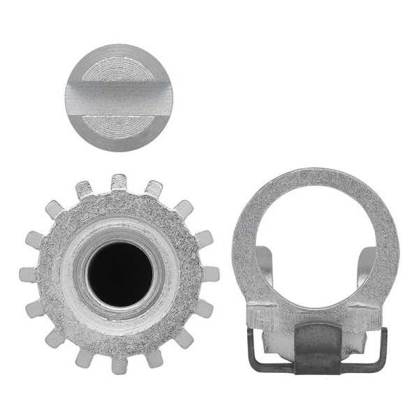 Jeu de réglage pour chaussure de frein ALKO dans blister | ProPlus ...