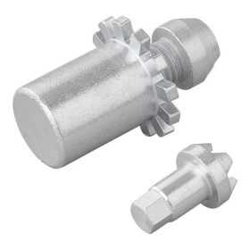 Jeu de réglage pour chaussure de frein BPW-7 | ProPlus | Accessoire...