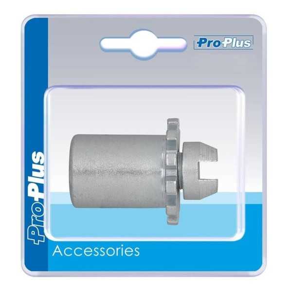 Jeu de rÃ©glage pour chaussure de frein BPW-7 dans blister