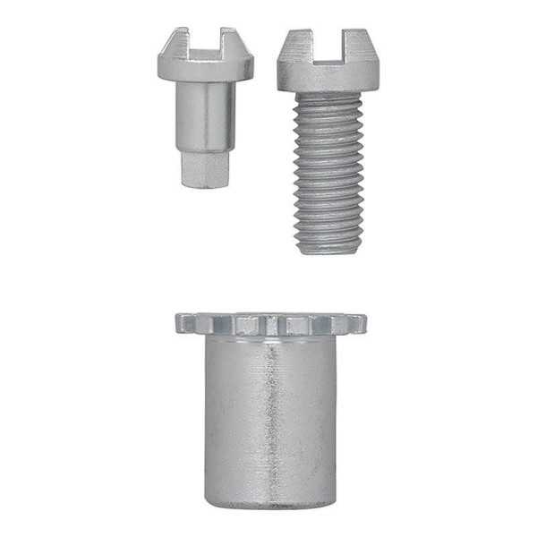 Jeu de réglage pour chaussure de frein BPW-7 dans blister | ProPlus...