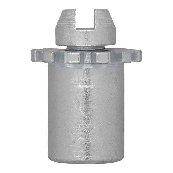 Jeu de réglage pour chaussure de frein BPW-7 dans blister | ProPlus...