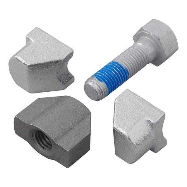 Jeu de réglage pour chaussure de frein Knott 250*40mm dans blister ...