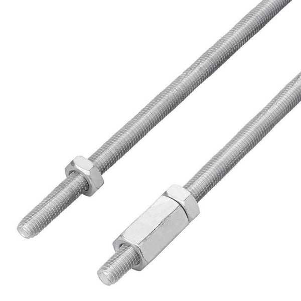 Tige de frein M10 pour remorque 2x1 mètre | ProPlus | Accessoires d...