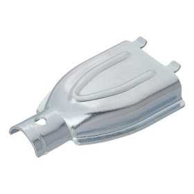 Demi-coquille de frein pour cÃ¢ble de frein BPW cloche 26mm