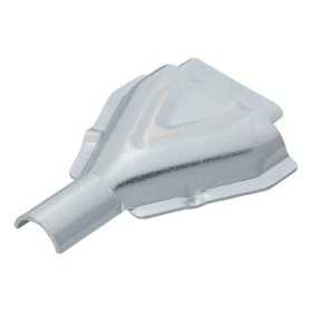 Demi-coquille de frein pour cÃ¢ble de frein knott cloche 18mm