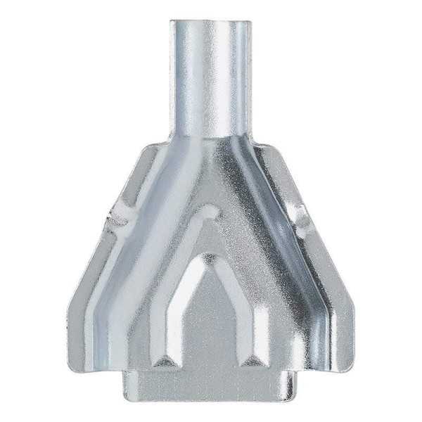 Demi-coquille de frein pour câble de frein knott cloche 18mm | ProP...