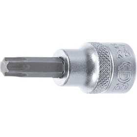 Douille Ã  embouts 10 mm 3/8" profil T pour Torx T40