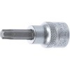 Douille Ã  embouts 10 mm 3/8" profil T pour Torx T40