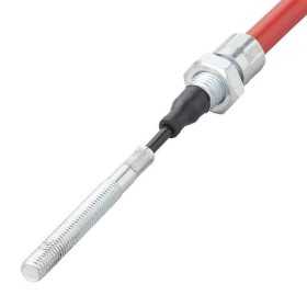 Câble de frein 1230 1440mm cloche 26mm convient pour ALKO '97 | Pro...