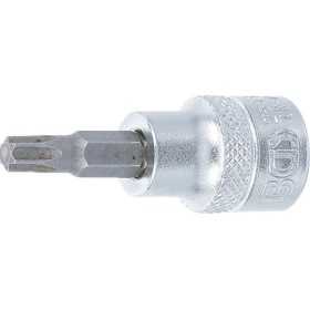 Douille Ã  embouts 10 mm 3/8" profil T pour Torx T30