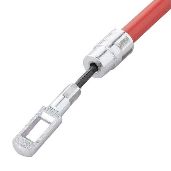 Câble de frein avec un oeil convient pour ALKO HL1500 GL1725 | ProP...