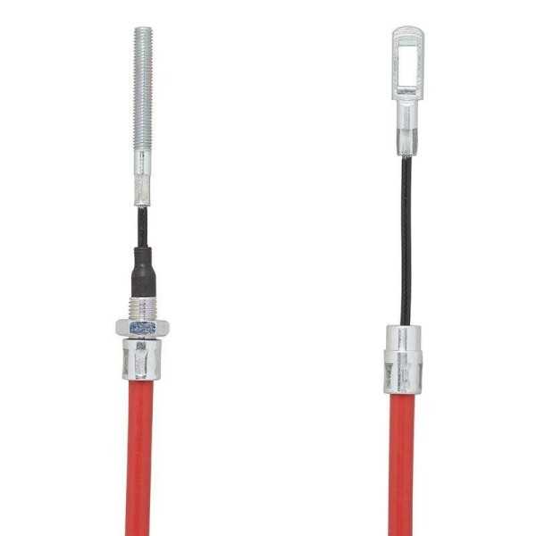 Câble de frein avec un oeil convient pour ALKO HL1620 GL1845 | ProP...