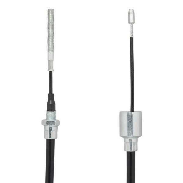 Câble de frein 730 957mm cloche 26mm convient pour BPW | ProPlus | ...