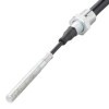 Câble de frein 830 1057mm cloche 26mm convient pour BPW | ProPlus |...