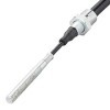 Câble de frein 1330 1557mm cloche 26mm convient pour BPW | ProPlus ...