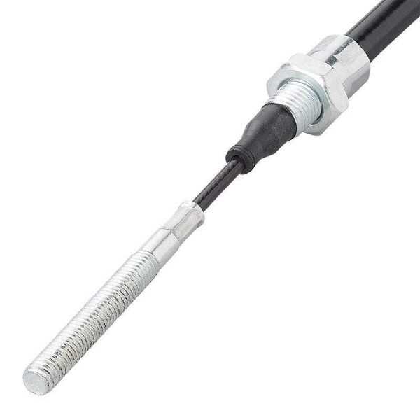 Câble de frein 1630 1857mm cloche 26mm convient pour BPW | ProPlus ...