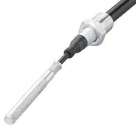 Câble de frein 730 940mm cloche 22mm convient pour Knott Schlegl Ni...