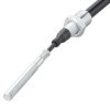 Câble de frein 930 1140mm cloche 22mm convient pour Knott Schlegl N...