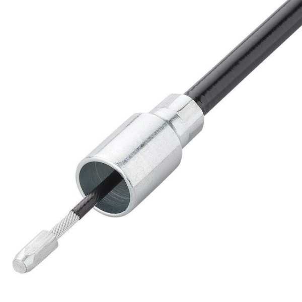 Câble de frein 1130 1340mm cloche 22mm convient pour Knott Schlegl ...