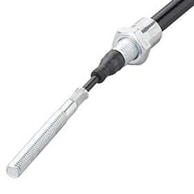 Câble de frein 1630 1840mm cloche 22mm convient pour Knott Schlegl ...