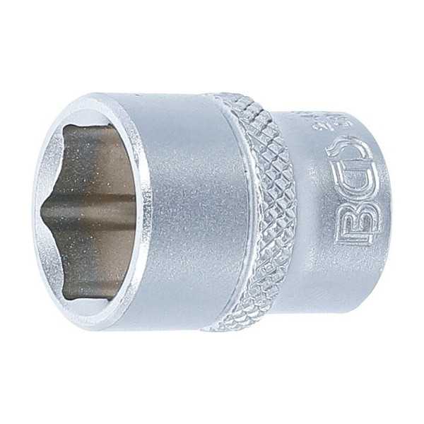 Douille pour clÃ© six pans 6 3 mm 1/4" 14 mm