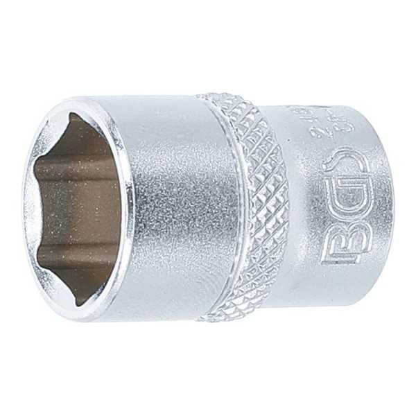 Douille pour clÃ© six pans 6 3 mm 1/4" 13 mm