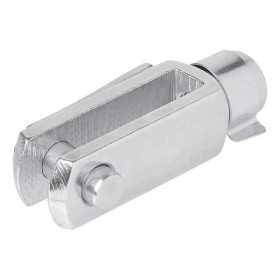 Tête de fourche M8 58mm jeu de 2 pièces | ProPlus | Accessoires divers