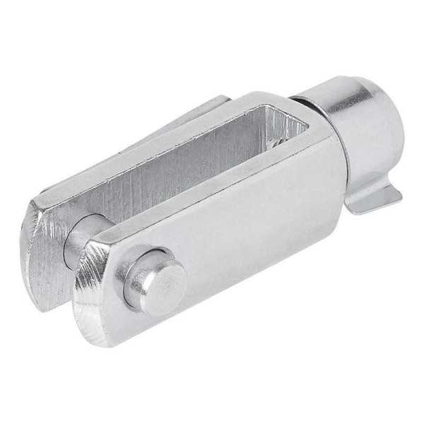 Tête de fourche M8 58mm jeu de 2 pièces | ProPlus | Accessoires divers