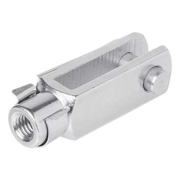 Tête de fourche M8 58mm jeu de 2 pièces | ProPlus | Accessoires divers