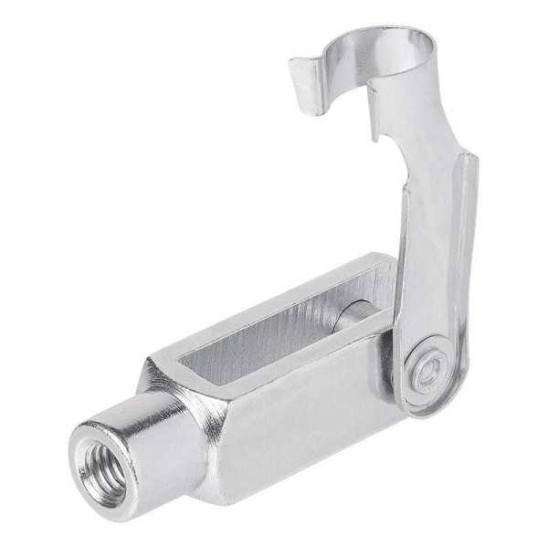 Tête de fourche M8 58mm jeu de 2 pièces | ProPlus | Accessoires divers