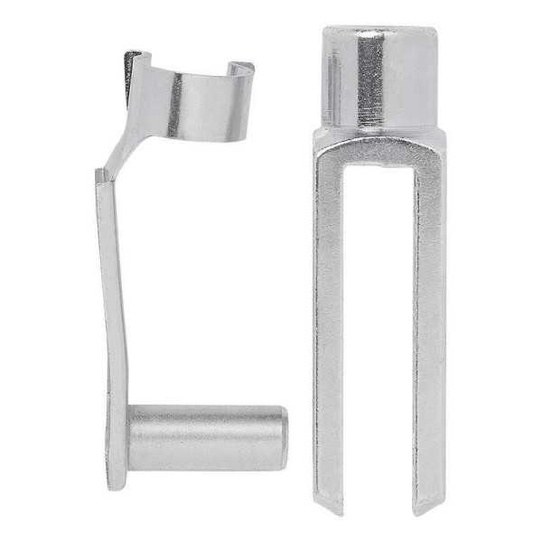 Tête de fourche M8 58mm jeu de 2 pièces | ProPlus | Accessoires divers