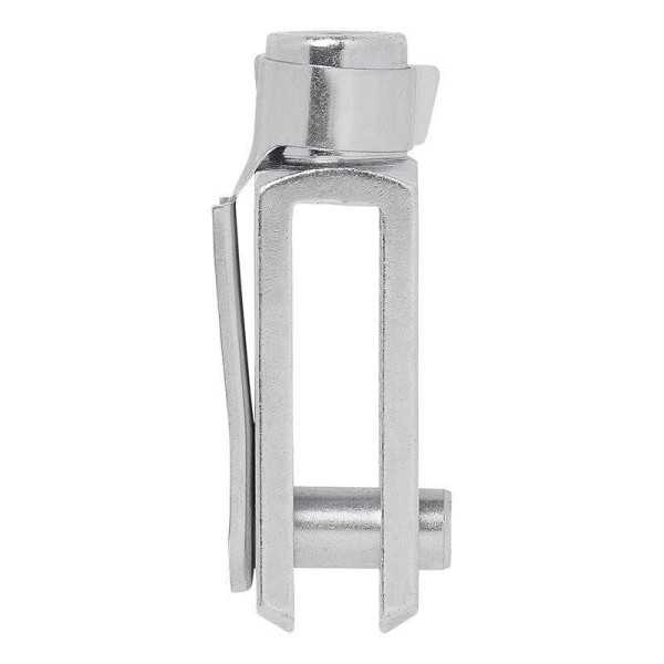 Tête de fourche M8 58mm jeu de 2 pièces | ProPlus | Accessoires divers