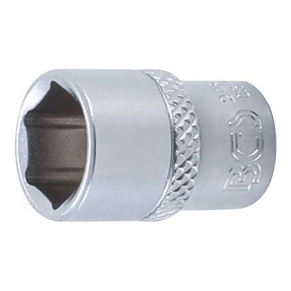 Douille pour clÃ© six pans 6 3 mm 1/4" 12 mm