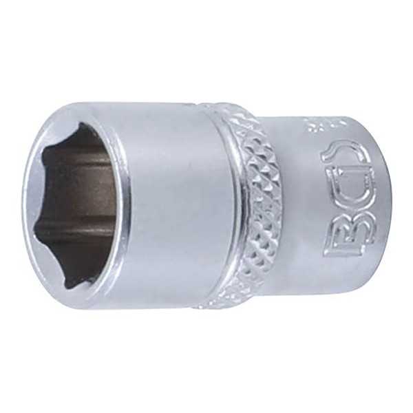 Douille pour clÃ© six pans 6 3 mm 1/4" 11 mm