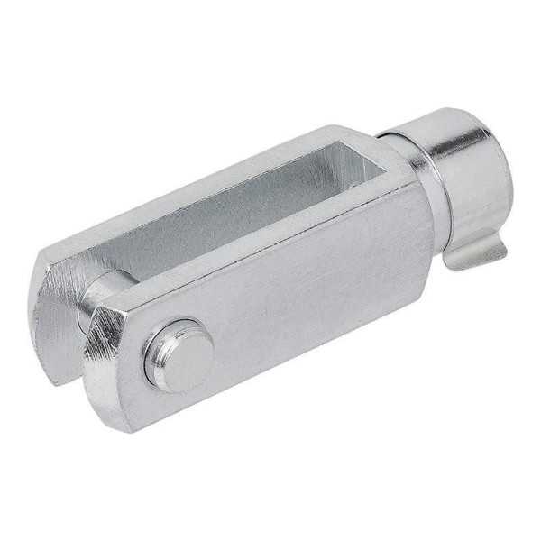 Tête de fourche M10 71x20mm dans blister | ProPlus | Accessoires di...