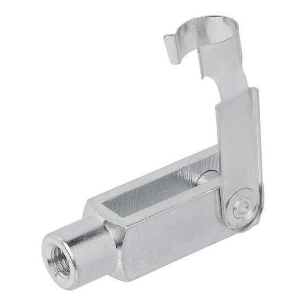 Tête de fourche M10 71x20mm dans blister | ProPlus | Accessoires di...