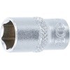 Douille pour clÃ© six pans 6 3 mm 1/4" 10 mm
