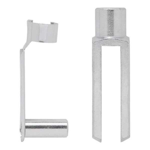 Tête de fourche M12 85x23mm dans blister | ProPlus | Accessoires di...