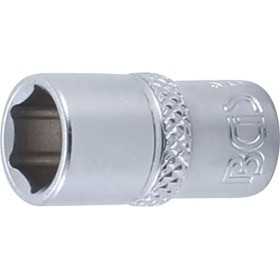 Douille pour clÃ© six pans 6 3 mm 1/4" 9 mm