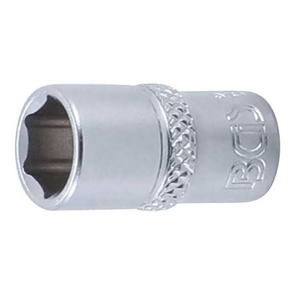 Douille pour clÃ© six pans 6 3 mm 1/4" 9 mm