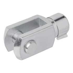 Tête de fourche M16 83x31mm | ProPlus | Accessoires divers