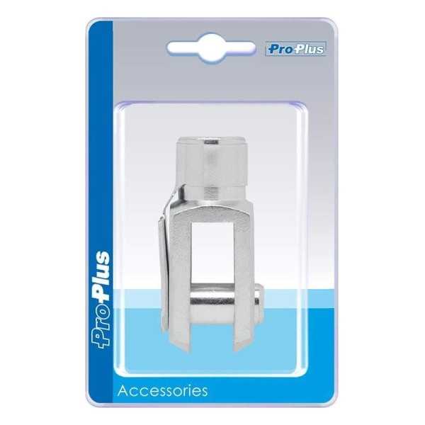 TÃªte de fourche M16 83x31mm dans blister