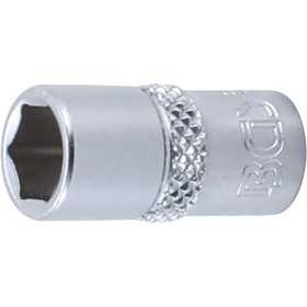 Douille pour clÃ© six pans 6 3 mm 1/4" 8 mm