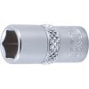Douille pour clÃ© six pans 6 3 mm 1/4" 8 mm
