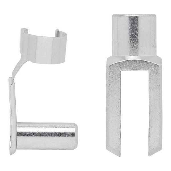 Tête de fourche M16 83x31mm dans blister | ProPlus | Accessoires di...