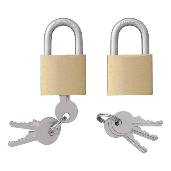 Cadenas 30mm | ProPlus | Cadenas & Boite Outil