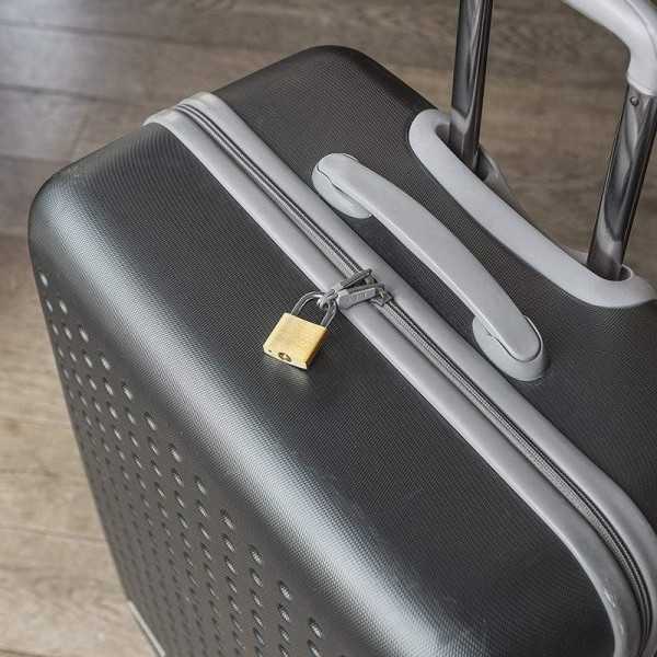 Cadenas 30mm | ProPlus | Cadenas & Boite Outil