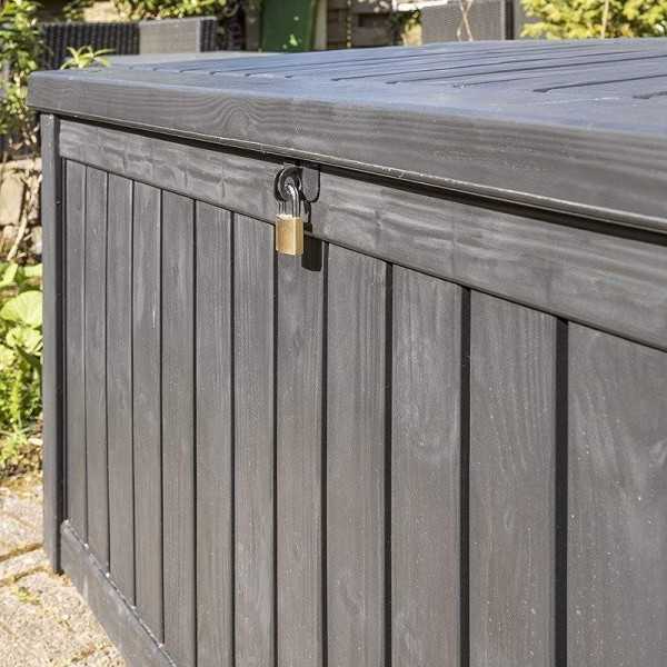 Cadenas 30mm | ProPlus | Cadenas & Boite Outil