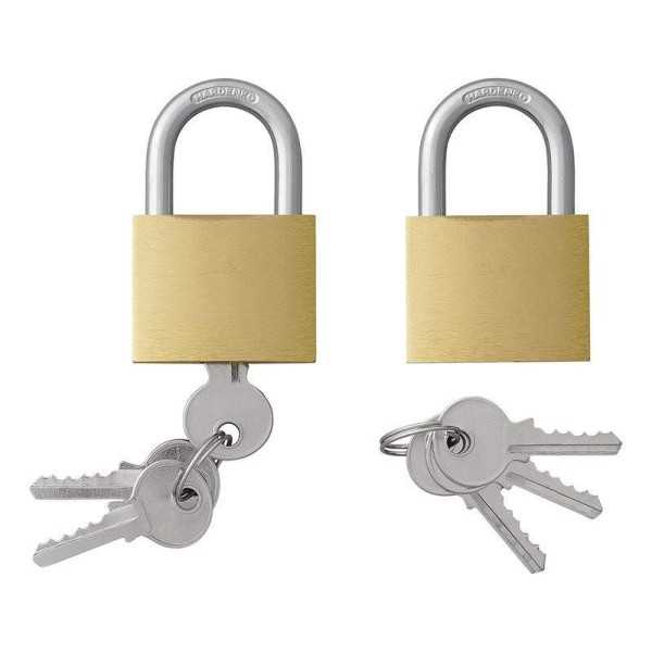 Cadenas 40mm | ProPlus | Cadenas & Boite Outil