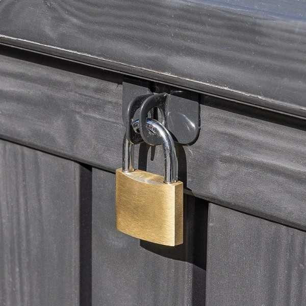 Cadenas 40mm | ProPlus | Cadenas & Boite Outil